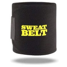 SOLFIT® Unisex neopren pojas za sagorijevanje masti i znojenje struka | SLIMERA