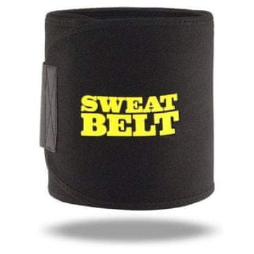 SOLFIT® Unisex neopren pojas za sagorijevanje masti i znojenje struka | SLIMERA