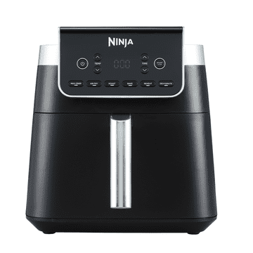 Ninja AF180EU Max Pro jedna zračna friteza, 6,2L
