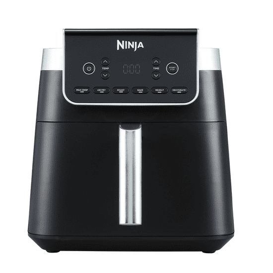 Ninja AF180EU Max Pro jedna zračna friteza, 6,2L