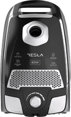 BG401EU usisavač s vrećicom, 3 l