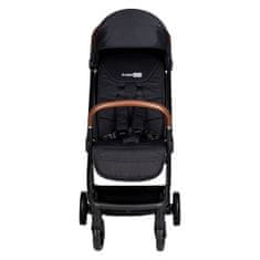 Freeon Bold sportska kolica, samosklopiva, crna (85291)