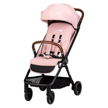 Freeon Bold sportska kolica, samosklopiva, roza (85314)