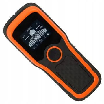 aptel 3u1 LCD detektor električnih vodiča, metala i profila