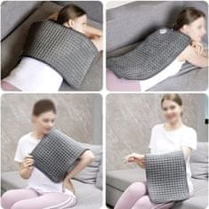 Ruhhy 85W jastuk za pranje 60x30cm