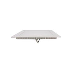 Bailong 22,5x22,5cm 18W Profesionalni LED ploča Vugni 4000K