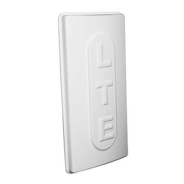 Rebel TOOLS Dvostruka LTE antena 2x 17 dBi N utičnica 1700-2100 MHz