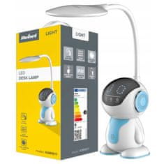 Rebel TOOLS LED 80 dodirne stolne svjetiljke robot IP20