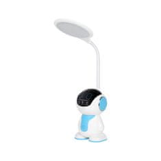 Rebel TOOLS LED 80 dodirne stolne svjetiljke robot IP20