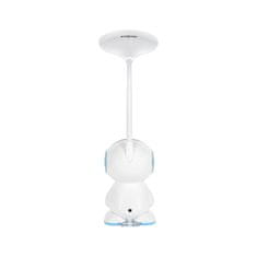 Rebel TOOLS LED 80 dodirne stolne svjetiljke robot IP20