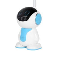 Rebel TOOLS LED 80 dodirne stolne svjetiljke robot IP20