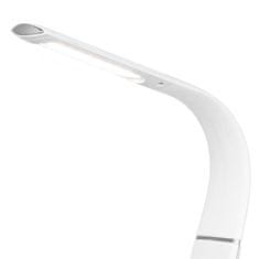 Rebel TOOLS 3V1V LED 25 dodirnih LCD stolna svjetiljka i alarm IP20