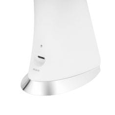 Rebel TOOLS 3V1V LED 25 dodirnih LCD stolna svjetiljka i alarm IP20