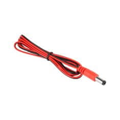 Peiying 12-24V Univerzalni automobilski LCD monitor za obrnutu vožnju 5 "