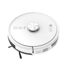 Teesa 2 u 1 baterija. HEPA mokro-suhi robotski usisavač SMART VAC PRO Tuya LDS TOF