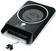 Peiying 12V 200W aktivni automobilski subwoofer 8 "rem