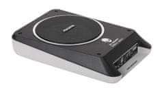Peiying 12V 200W aktivni automobilski subwoofer 8 "rem