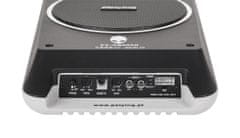 Peiying 12V 200W aktivni automobilski subwoofer 8 "rem