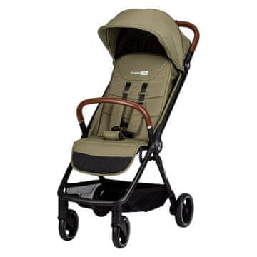 Freeon Bold sportska kolica, samosklopiva, zelena (85338)