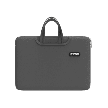 BWOO Torba za prijenosno računalo 14" CB63GR siva