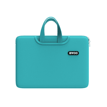 BWOO Torba za prijenosno računalo 15" CB64LB svijetloplava