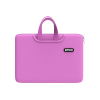 BWOO Torba za prijenosno računalo 14" CB63PK roza