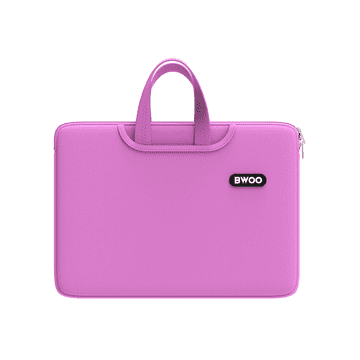 BWOO Torba za prijenosno računalo 15" CB64PK roza