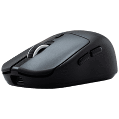 S-box Miš WM-710 crni bežični