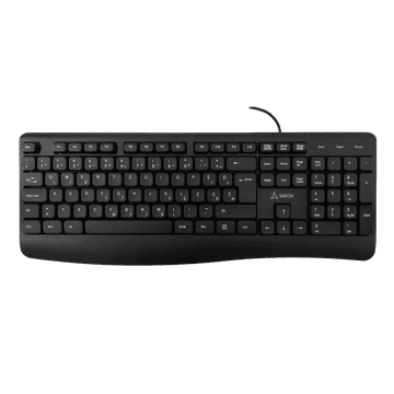 S-box Tipkovnica K-103 HR