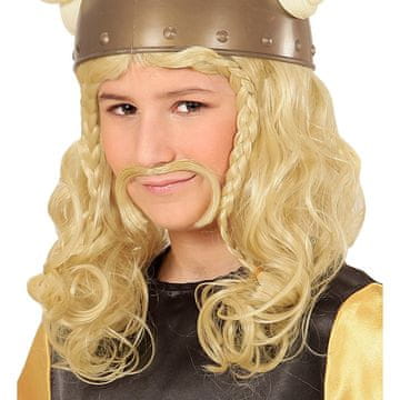 Widmann Perika i Brkovi za Galca Blond