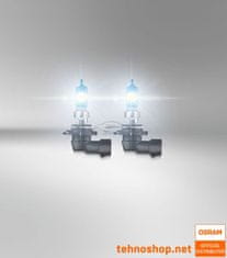 Osram HALOGENA ŽARULJA HB3 9005NL-2HB NIGHT BREAKER LASER 60W P20d 2HB