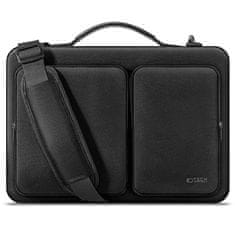 Tech-protect Defender Bag torba za laptop 13-14'', crno