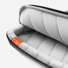Tech-protect Defender Bag torba za laptop 13-14'', siva