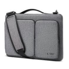 Tech-protect Defender Bag torba za laptop 13-14'', siva