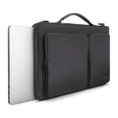 Tech-protect Defender Bag torba za laptop 13-14'', crno