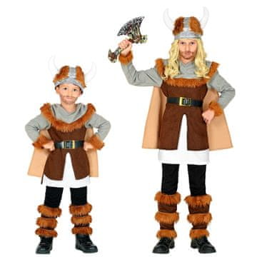 Widmann Dječji Kostim Viking