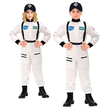 Widmann Dječji Kostim Astronaut
