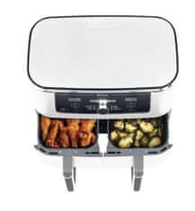 Ninja AF400EUWH friteza na vrući zrak, 9,5 l