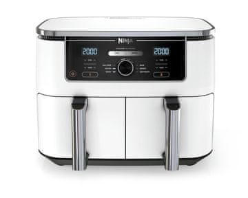 Ninja AF400EUWH friteza na vrući zrak, 9,5 l