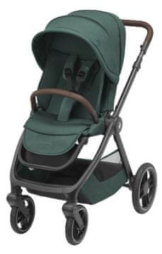 Maxi-Cosi okvir sa sjedalom Oxford, Essential Green (1150047110)