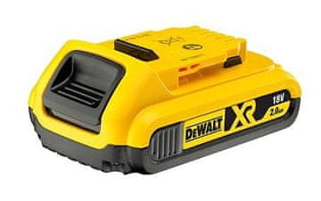 DeWalt DeWALT DCB183 baterija 18V 2Ah Li-Ion