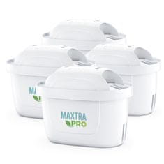 Brita Brita MX+ Pro Pure Performance filter, 3+1 kom GRATIS