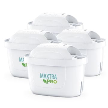 Brita Brita MX+ Pro Pure Performance filter, 3+1 kom GRATIS