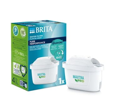 Brita Brita MX+ Pro Pure Performance filter, 1 kom