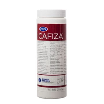 Urnex Urnex Cafiza 2 Prah za čišćenje aparata za espresso (566g)