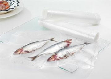 FSA Role za vakuumiranje FoodSaver FSR2002, 2 kom, 20 cm