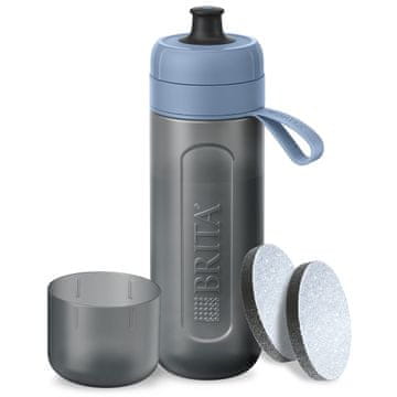 Brita Brita Active boca s filterom, plava, 600 ml