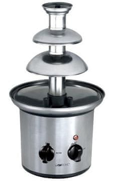 Clatronic Clatronic SKB 3248 fontana za čokoladu, 170W