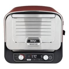 Ninja OO101EU električna peć za pizzu, 8 u 1