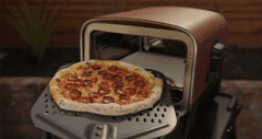 Ninja OO101EU električna peć za pizzu, 8 u 1